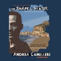 Андреа Камиллери - The Shape of Water