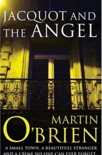 Martin  O'Brien - Jacquot and the Angel