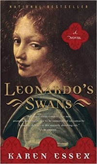 Karen Essex - Leonardo's Swans