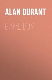 Алан Дюрант - Game Boy