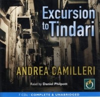 Андреа Камиллери - Excursion to Tindari