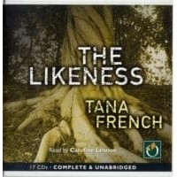 Tana French - The Likeness