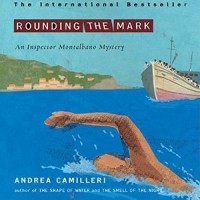 Андреа Камиллери - Rounding the Mark