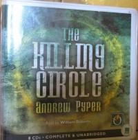 Эндрю Пайпер - The Killing Circle