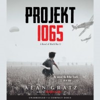 Alan Gratz - Projekt 1065