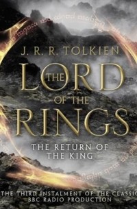 J.R.R. Tolkien - Lord of the Rings, The Return of the King