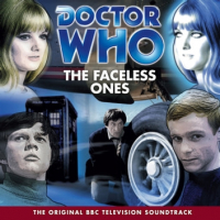  - Doctor Who: The Faceless Ones