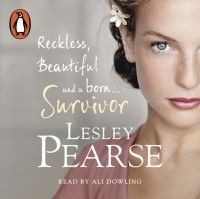 Lesley Pearse - Survivor
