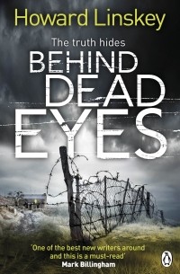 Говард Лински - Behind Dead Eyes