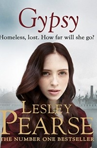 Lesley Pearse - Gypsy
