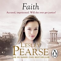 Lesley Pearse - Faith