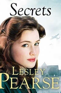 Lesley Pearse - Secrets