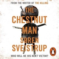 Søren Sveistrup - Chestnut Man