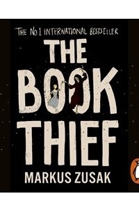 Markus Zusak - The Book Thief