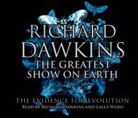 Ричард Докинз - The Greatest Show on Earth. The Evidence for Evolution