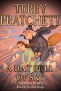 Terry Pratchett - A Hat Full of Sky
