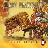 Терри Пратчетт - The Colour of Magic