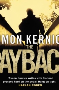 Simon Kernick - Payback