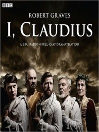 Robert Graves - I, Claudius