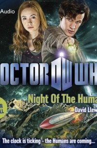 Doctor Who: Night Of The Humans