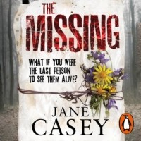 Джейн Кейси - The Missing