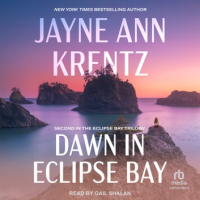 Джейн Энн Кренц - Dawn in Eclipse Bay