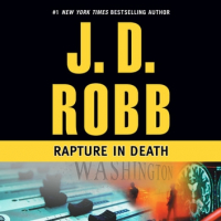 J. D. Robb - Rapture in Death