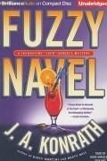 Дж. А. Конрат - Fuzzy Navel
