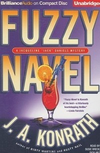 Fuzzy Navel