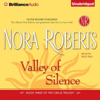 Нора Робертс - Valley of Silence