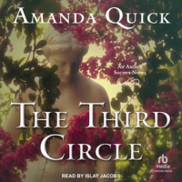 Аманда Квик - The Third Circle