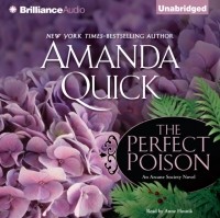 Amanda Quick - Perfect Poison