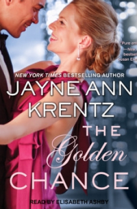 Джейн Энн Кренц - The Golden Chance