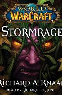 Ричард Кнаак - World of Warcraft: Stormrage