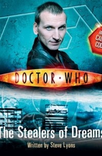 Doctor Who: The Stealers Of Dreams