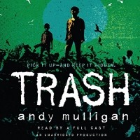 Andy Mulligan - Trash