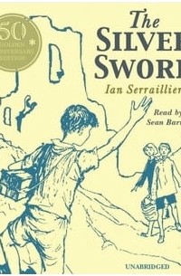 Ian Serraillier - The Silver Sword