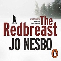 Jo Nesbo - The Redbreast
