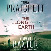 Стивен Бакстер, Терри Пратчетт - The Long Earth