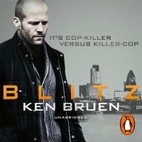 Кен Бруен - Blitz