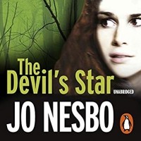 Jo Nesbo - The Devil’s Star