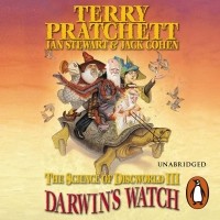  - Science of Discworld III: Darwin's Watch