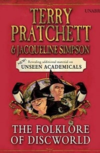 The Folklore of Discworld