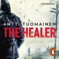Антти Туомайнен - The Healer