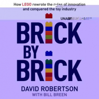  - Brick by Brick