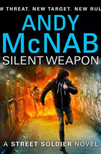 Silent Weapon