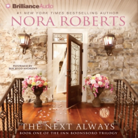 Нора Робертс - The Next Always