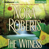 Нора Робертс - The Witness