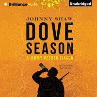 Джонни Шоу - Dove Season