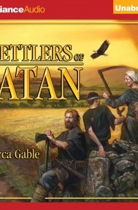 Rebecca Gablé - Settlers of Catan